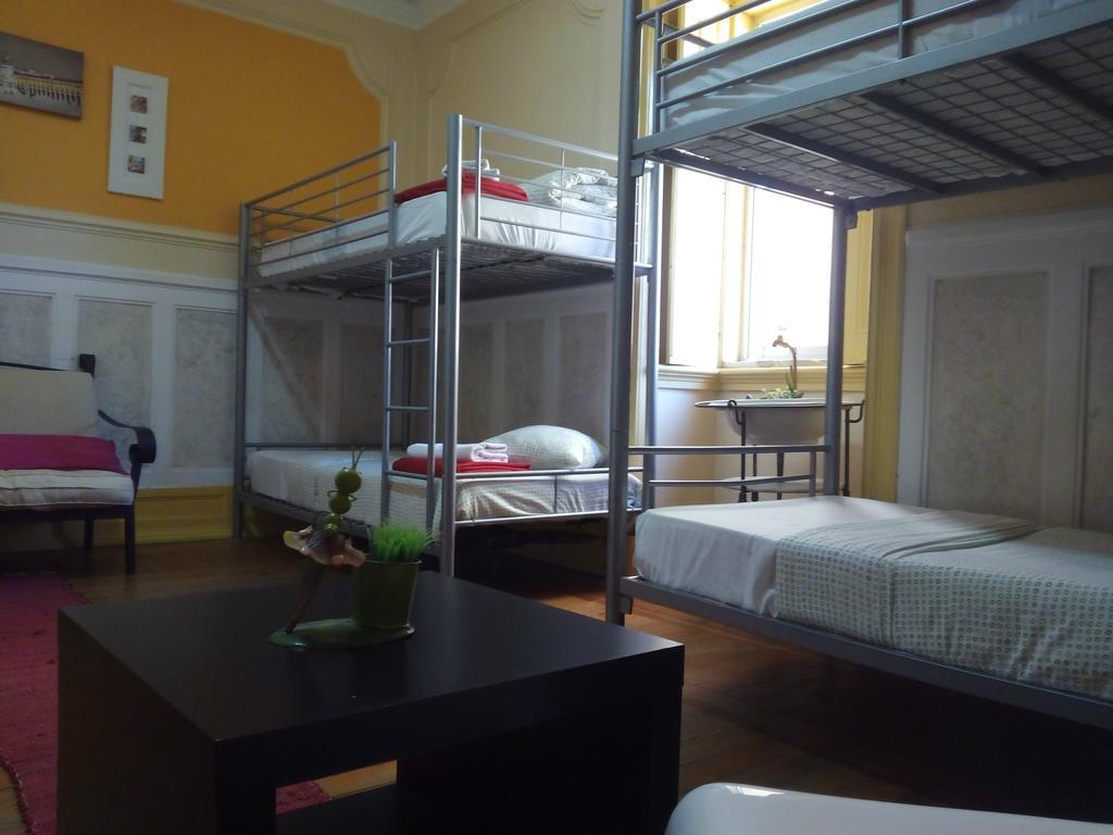 Refuge In Santa Marta Hotel ลิสบอน ห้อง รูปภาพ