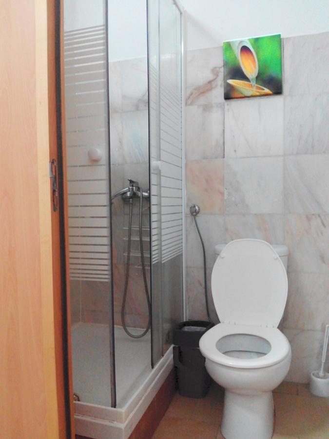 Refuge In Santa Marta Hotel ลิสบอน ภายนอก รูปภาพ
