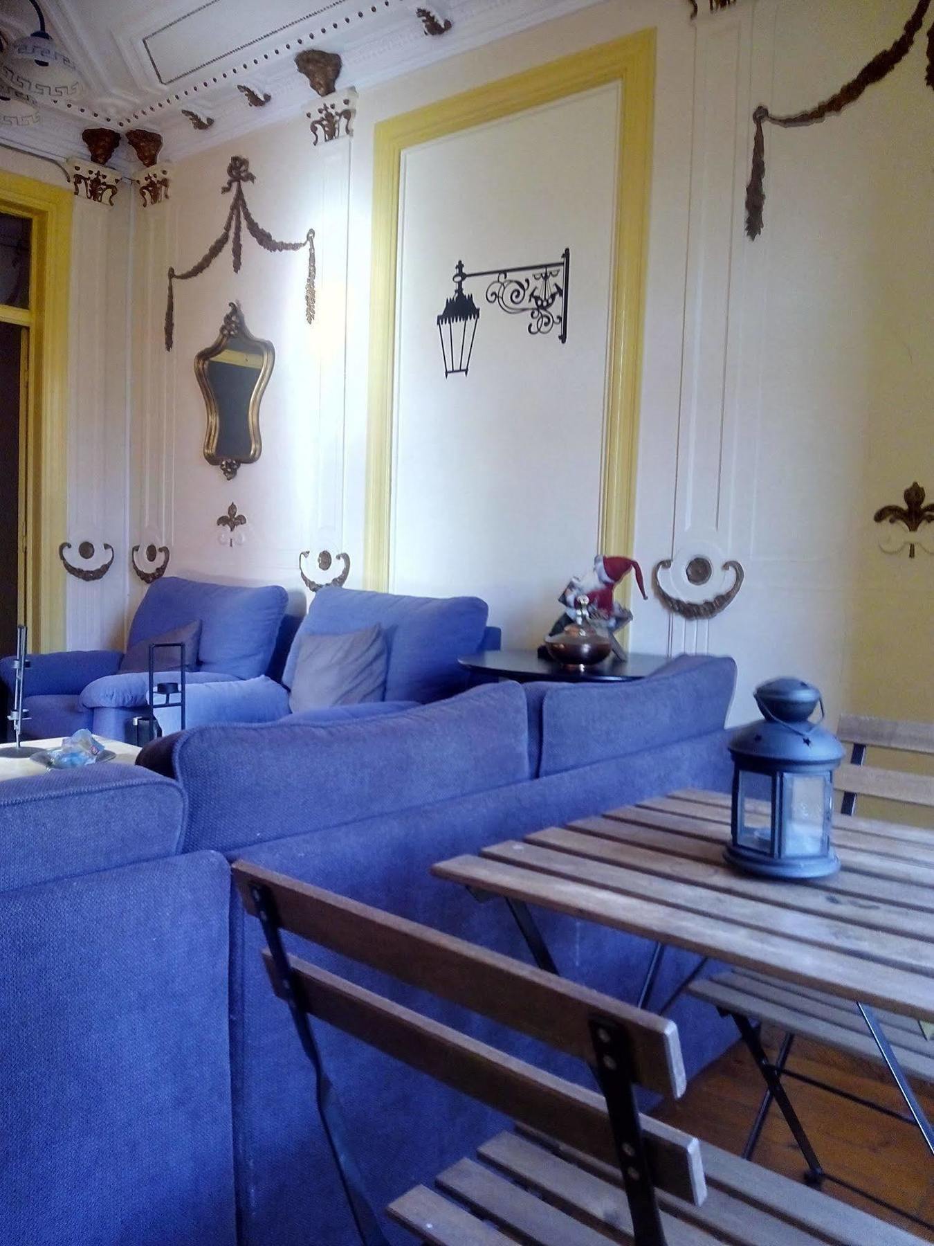 Refuge In Santa Marta Hotel ลิสบอน ภายนอก รูปภาพ
