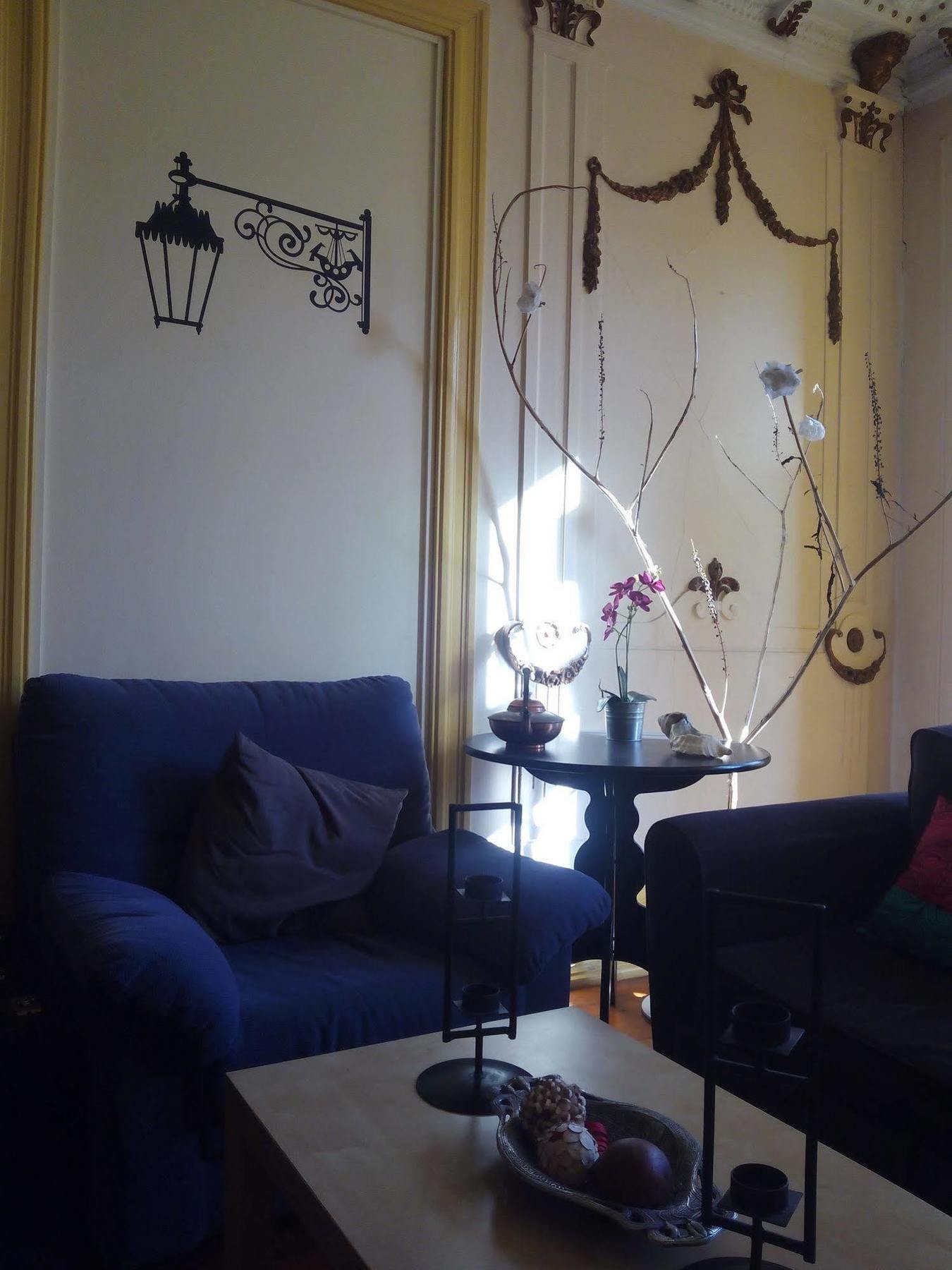 Refuge In Santa Marta Hotel ลิสบอน ภายนอก รูปภาพ