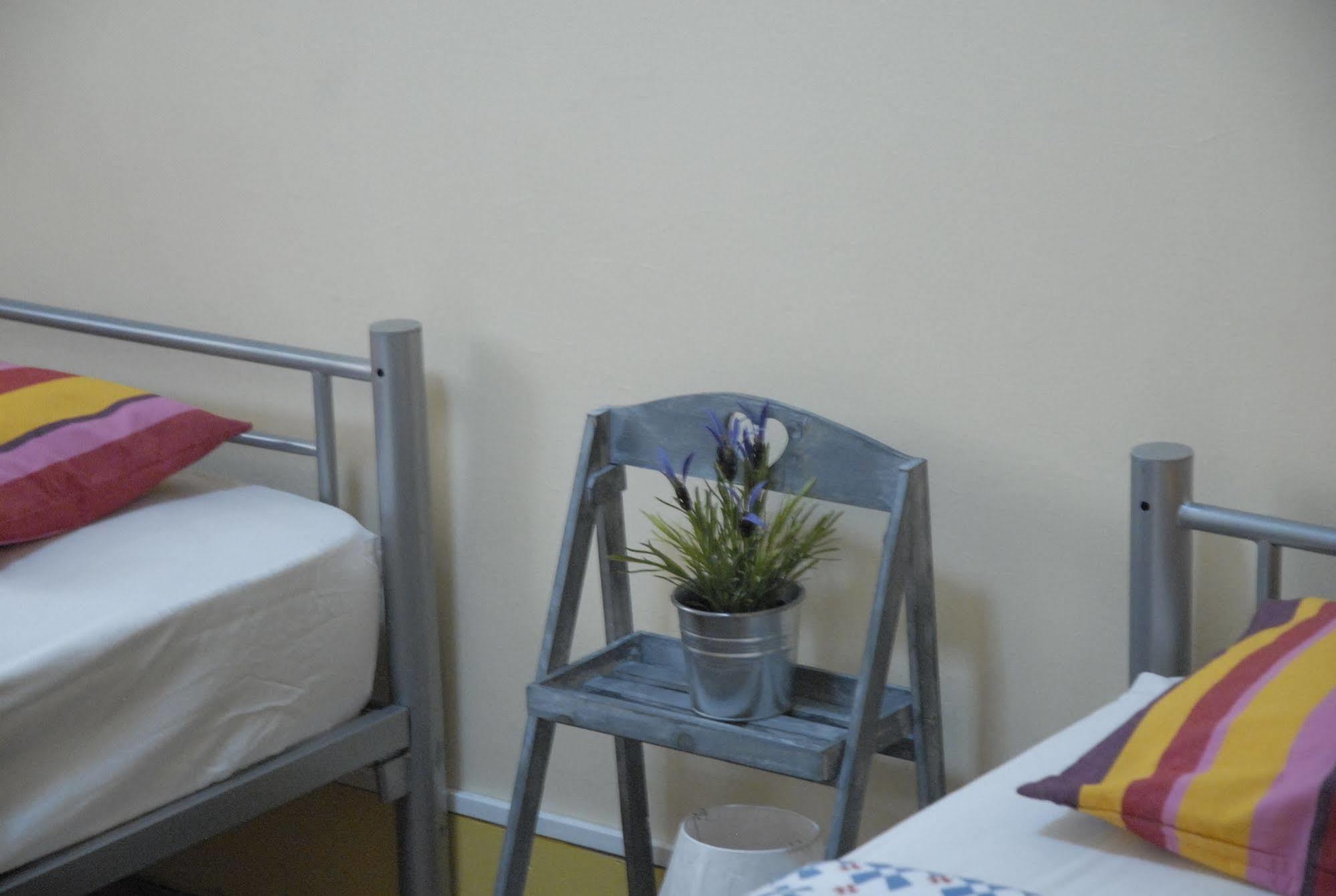 Refuge In Santa Marta Hotel ลิสบอน ภายนอก รูปภาพ