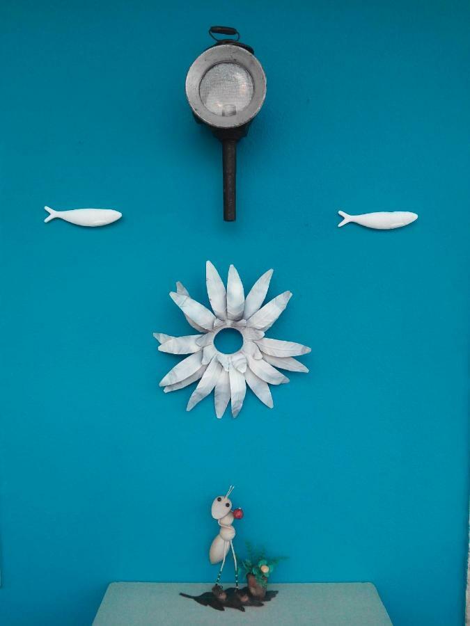 Refuge In Santa Marta Hotel ลิสบอน ภายนอก รูปภาพ