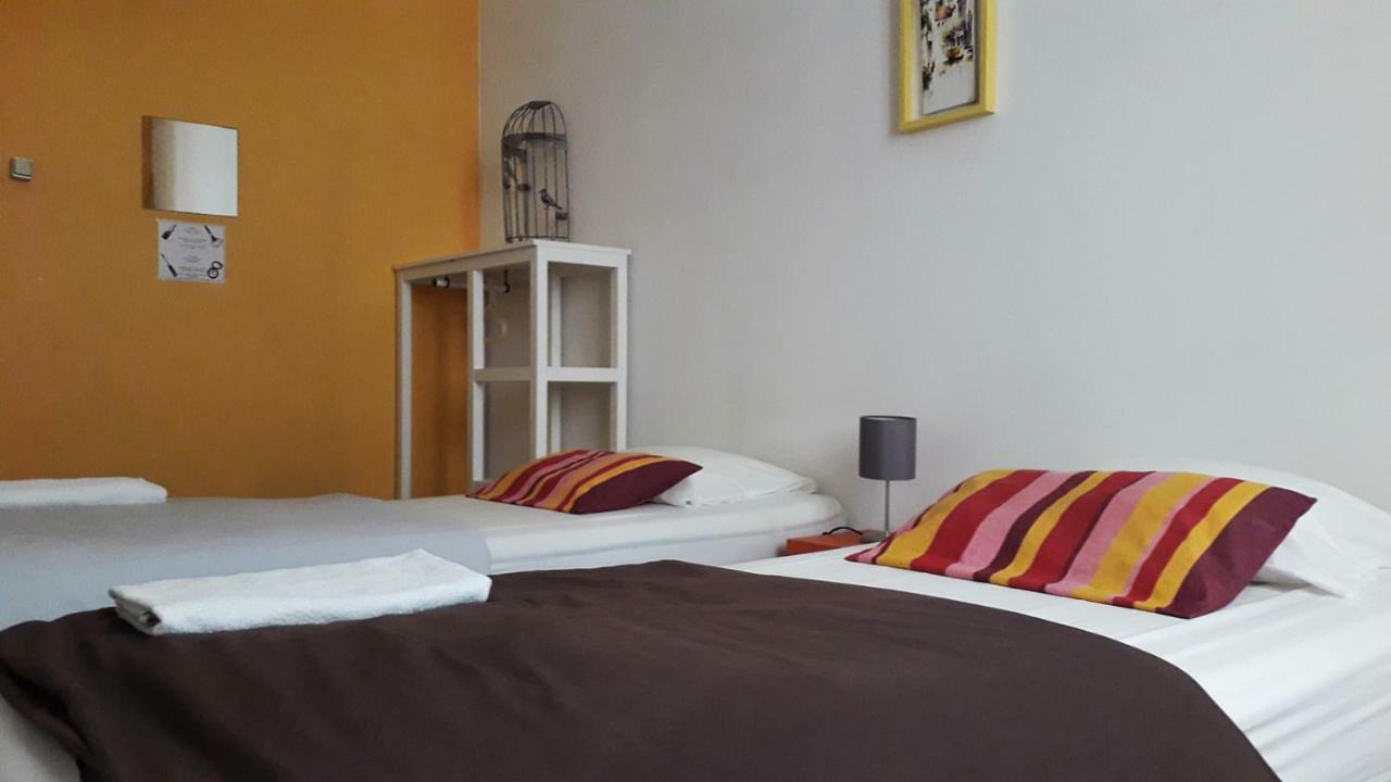 Refuge In Santa Marta Hotel ลิสบอน ภายนอก รูปภาพ