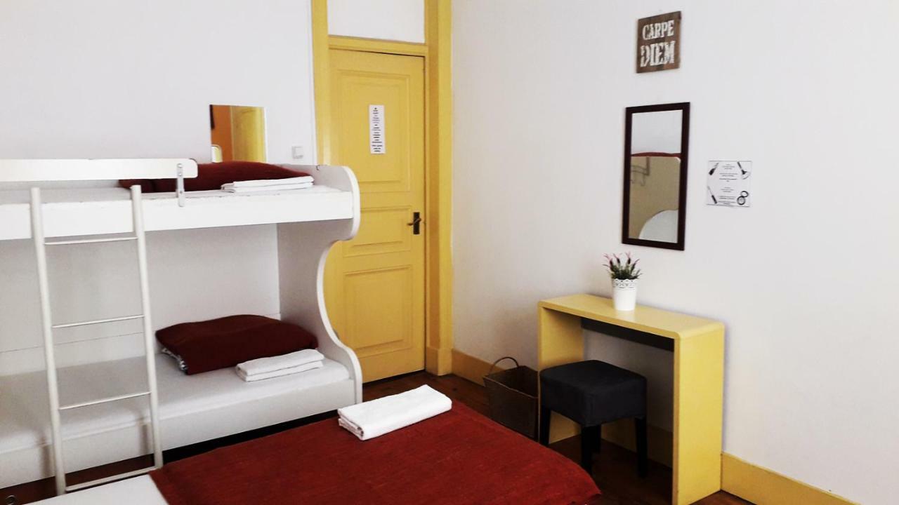 Refuge In Santa Marta Hotel ลิสบอน ภายนอก รูปภาพ